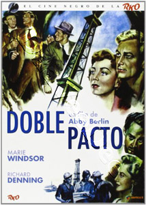 Double Deal |   DVD